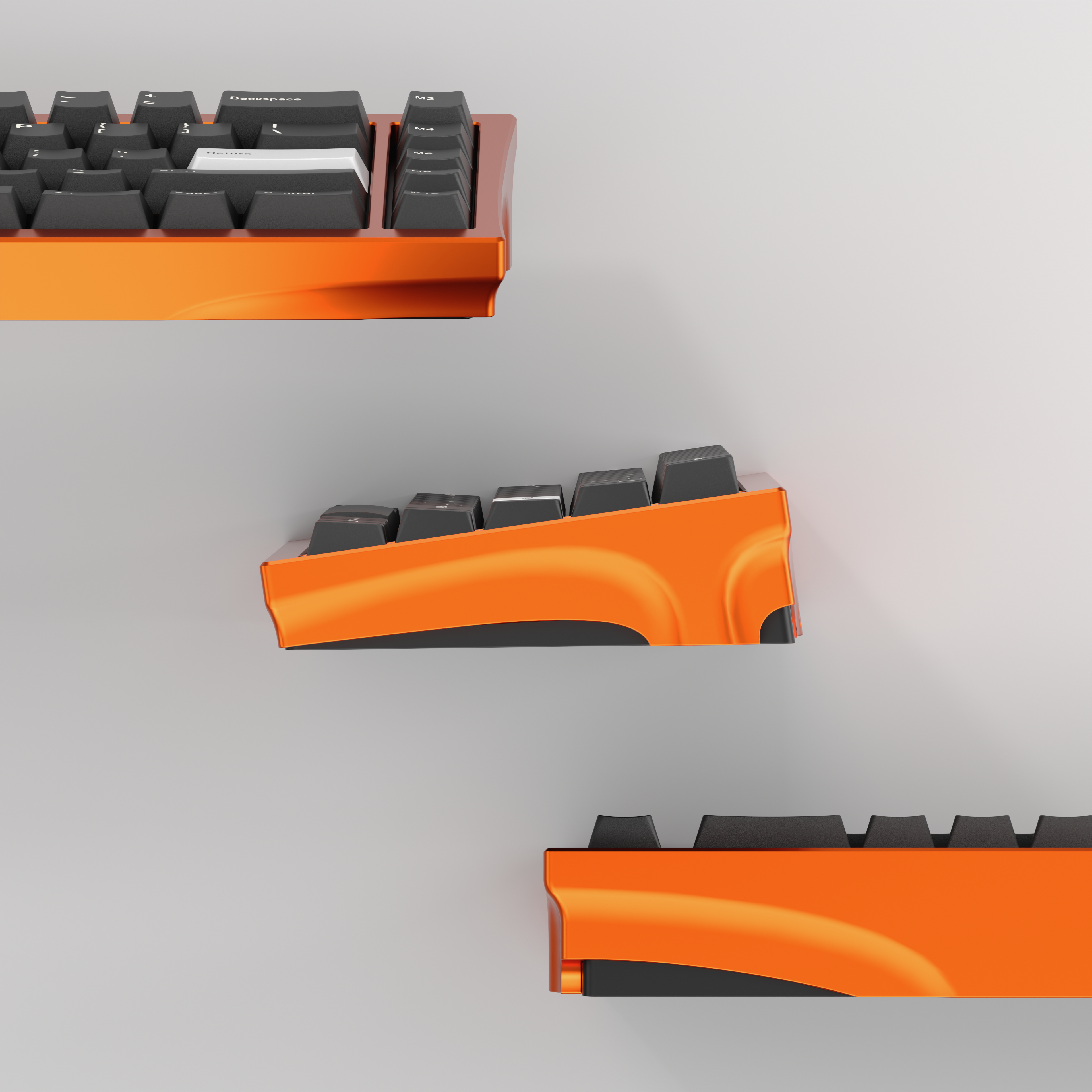 sculpted 360 profile