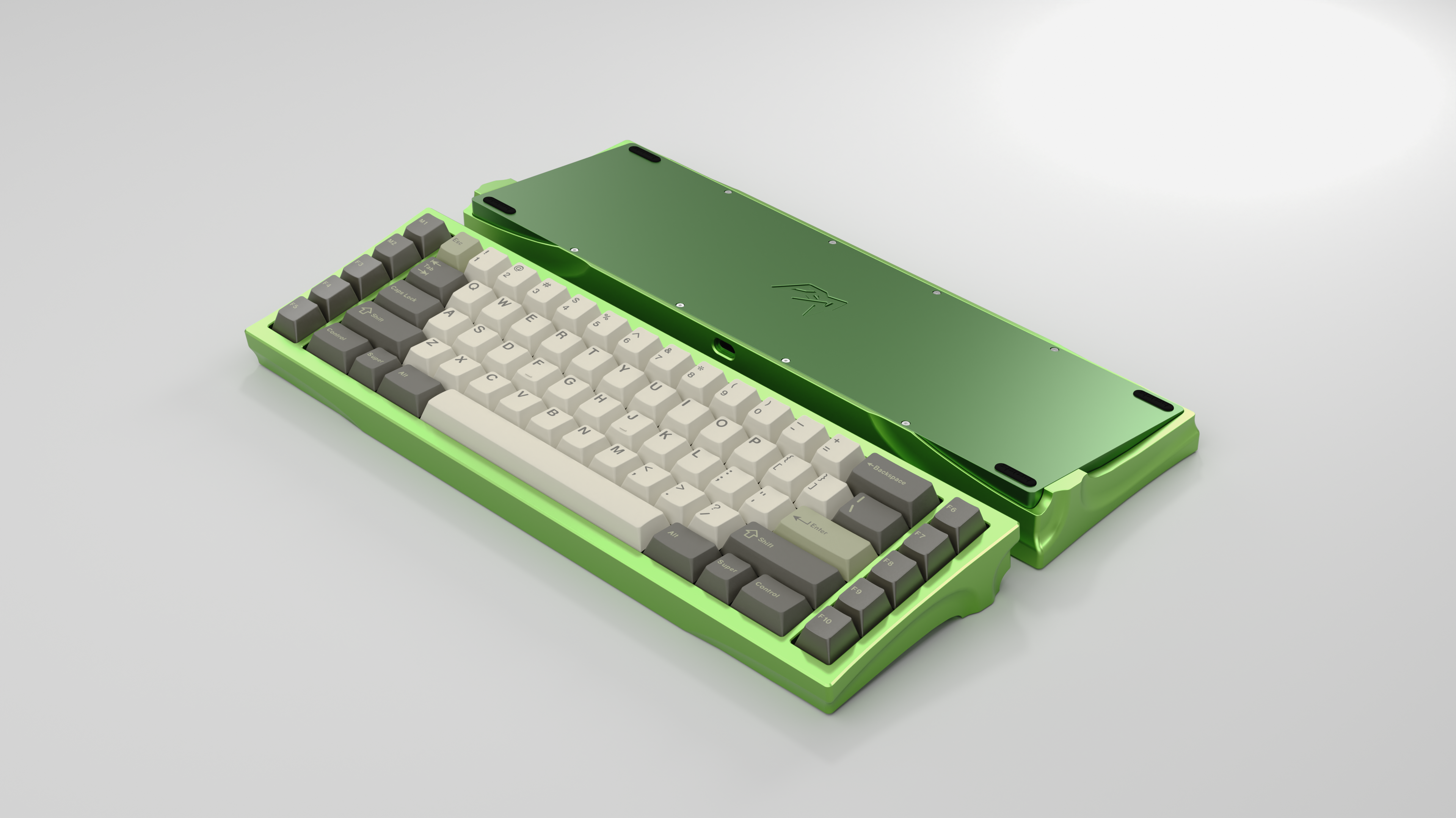green finn