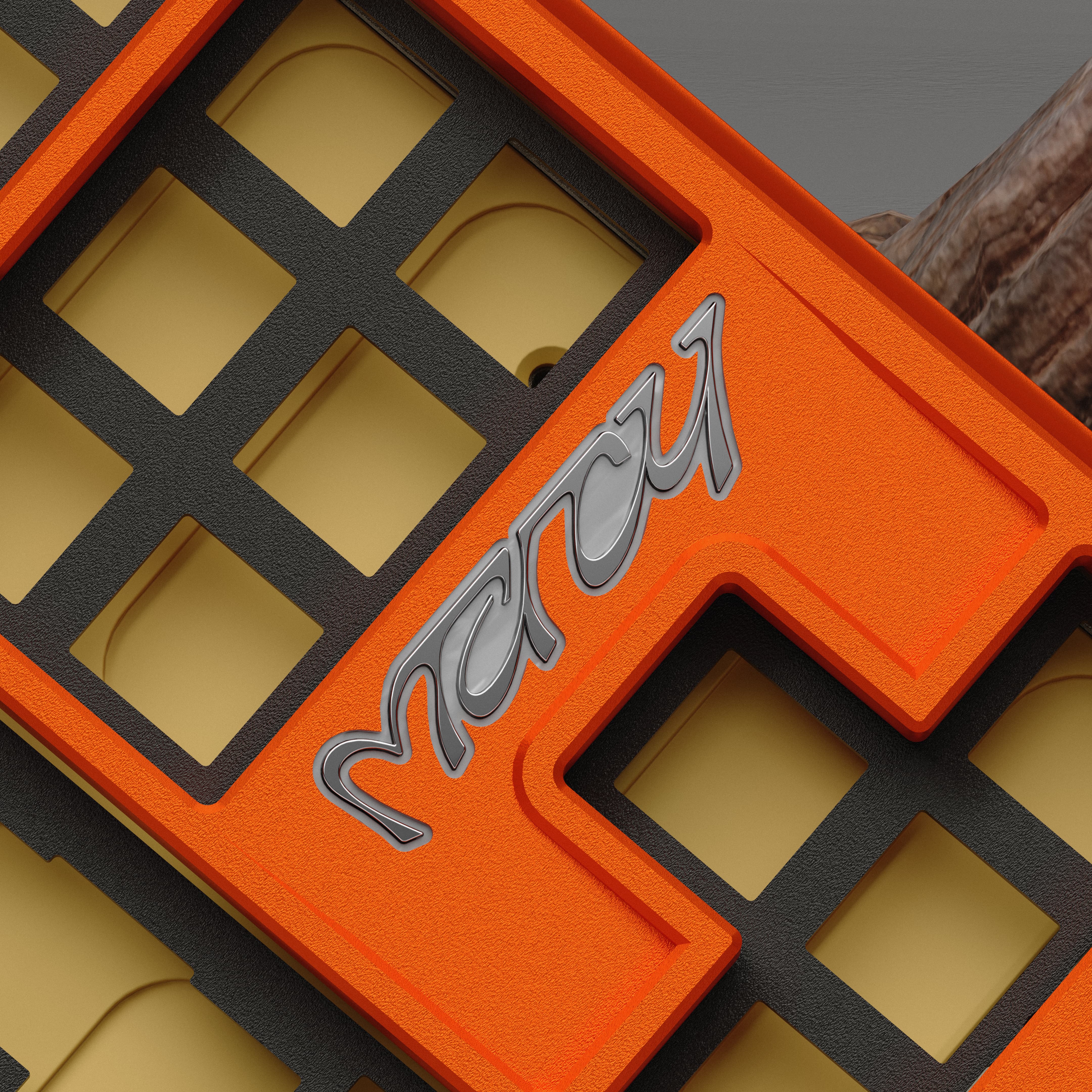 Marcy80 product image