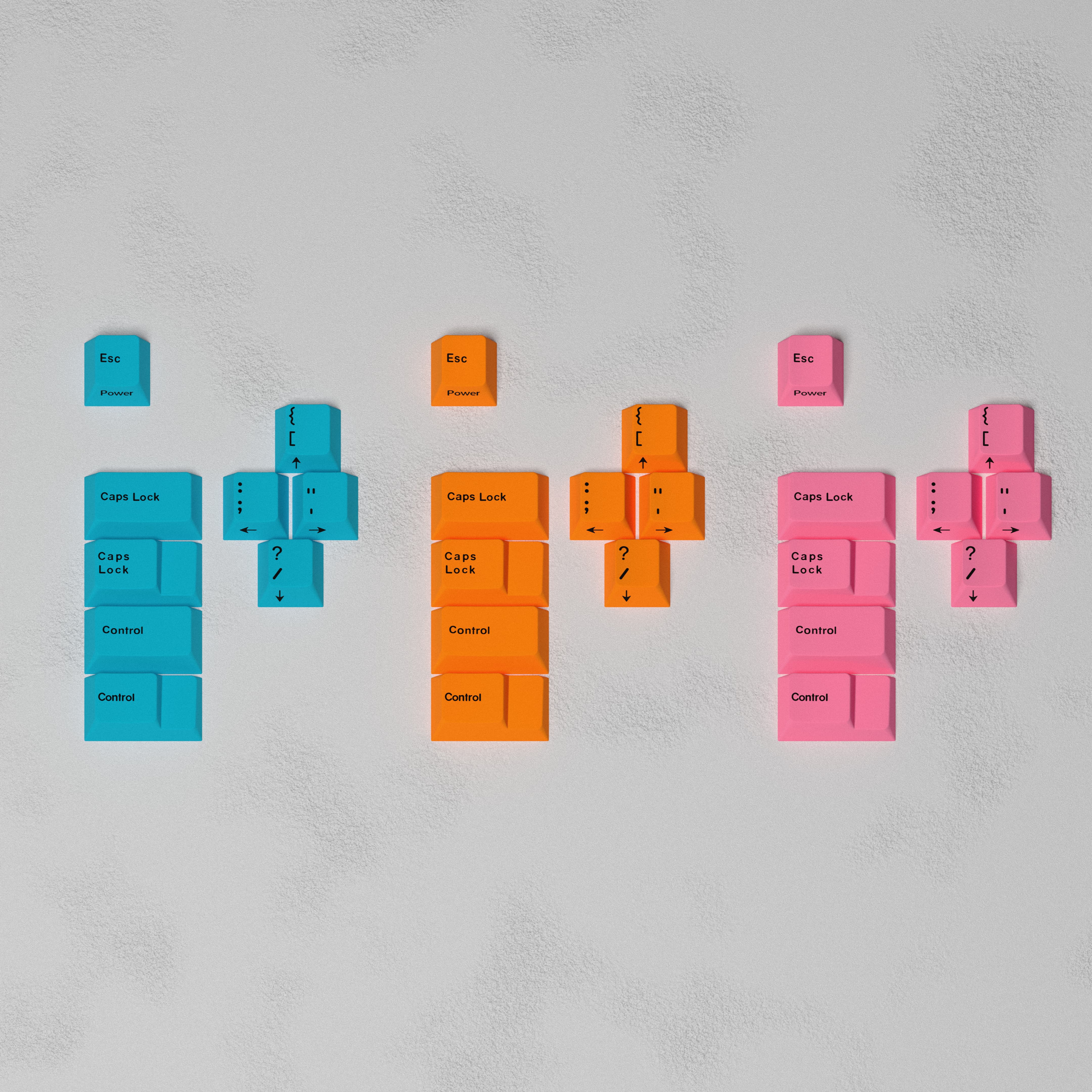 GMK MO(1) product image