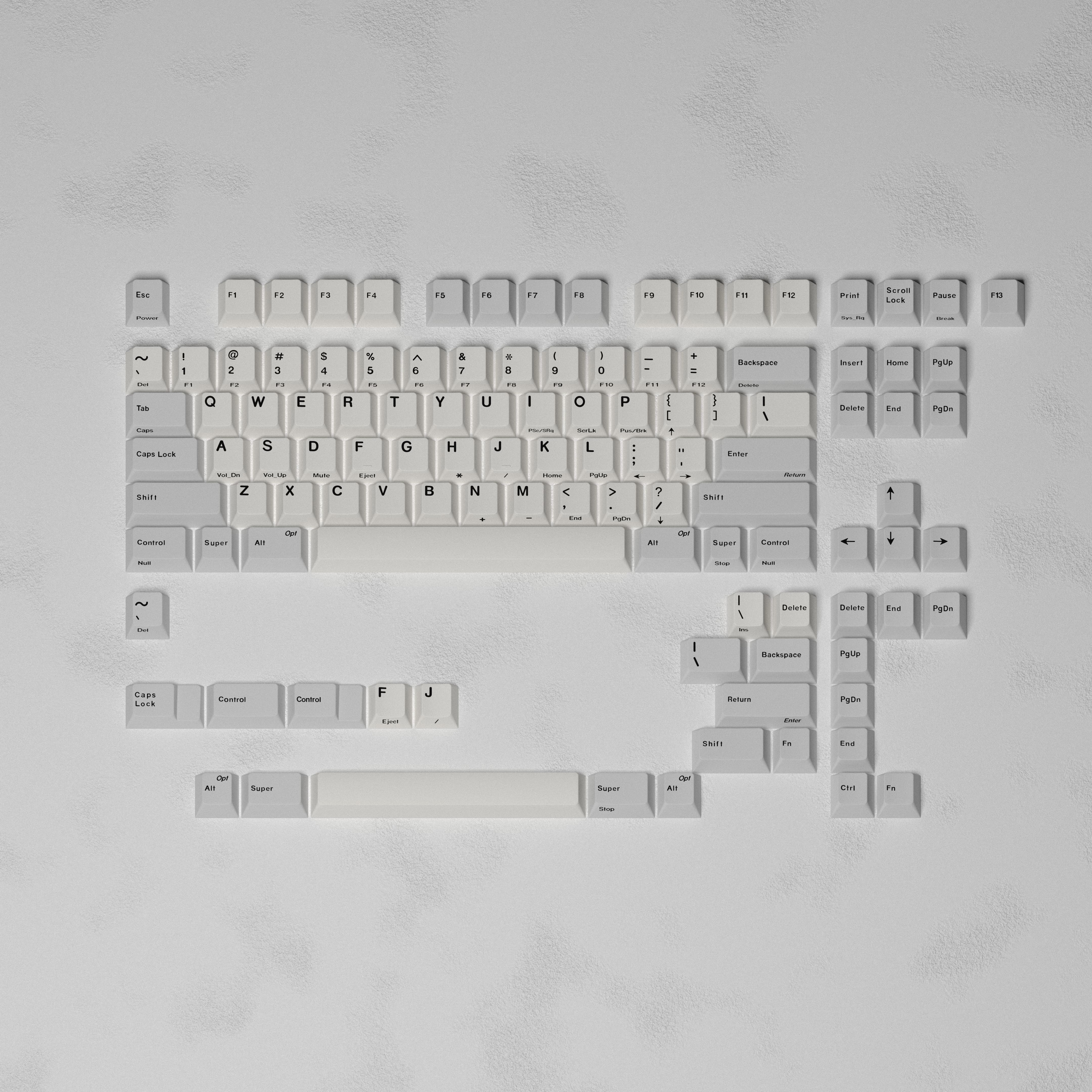 GMK MO(1) product image