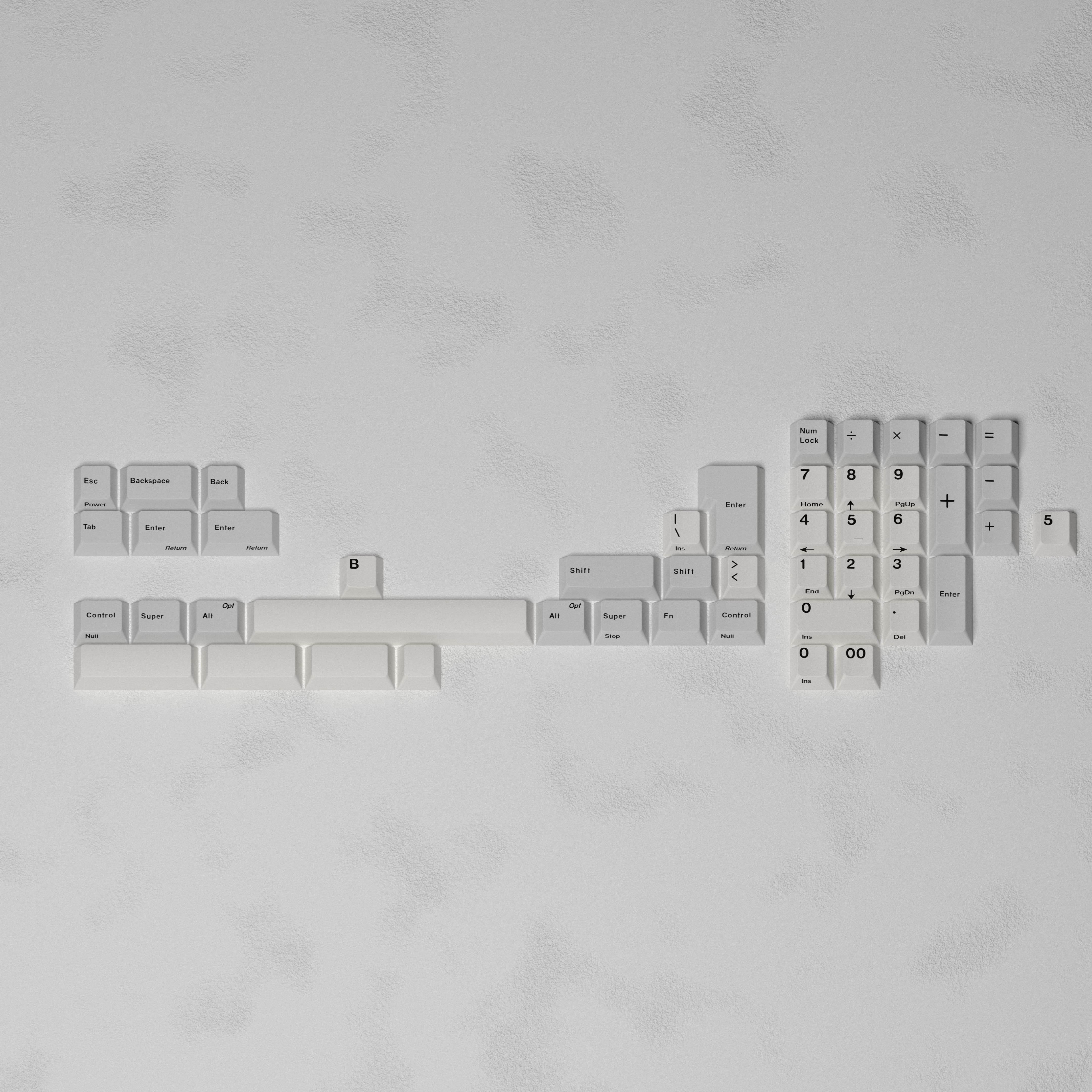 GMK MO(1) product image