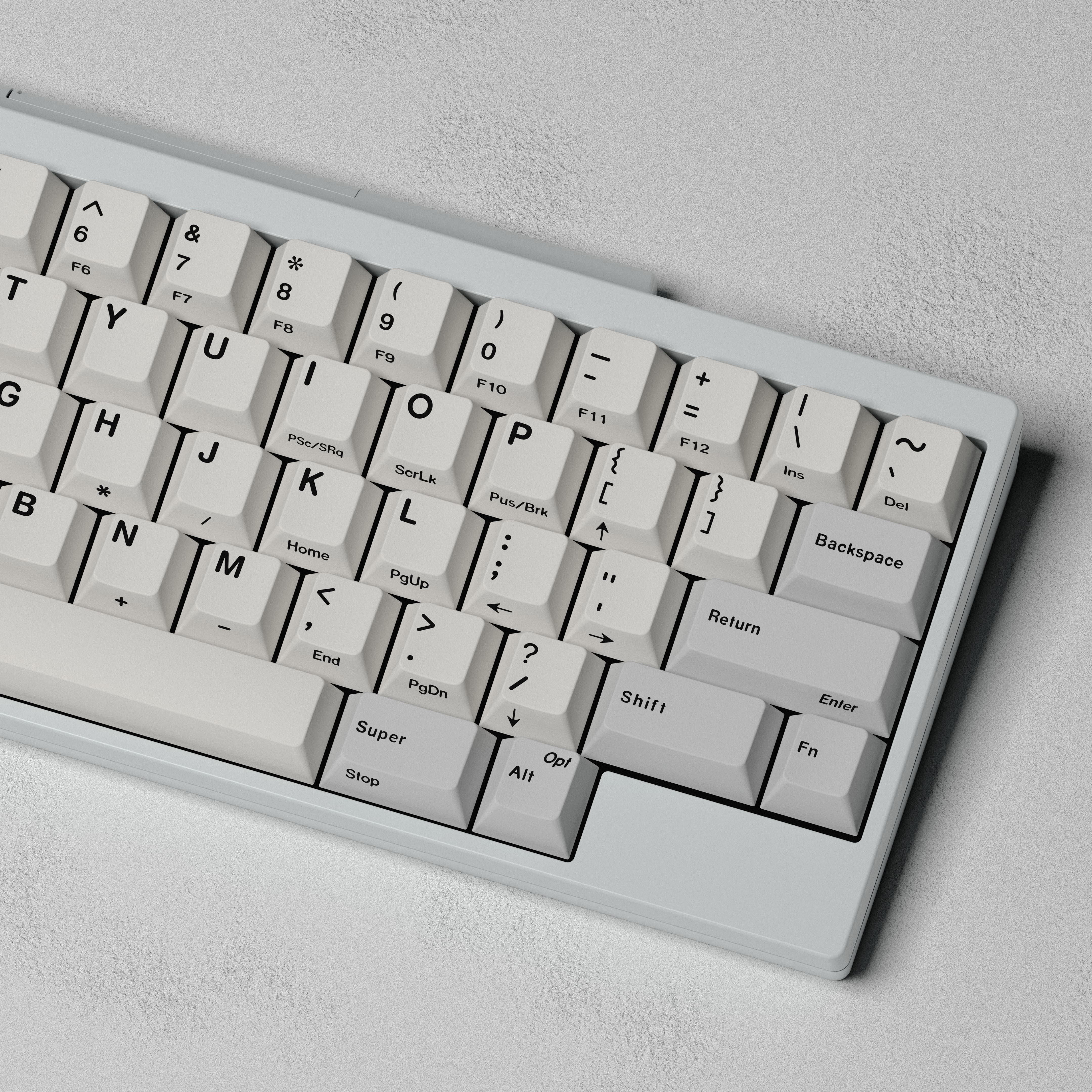 Gmk MO(1) product